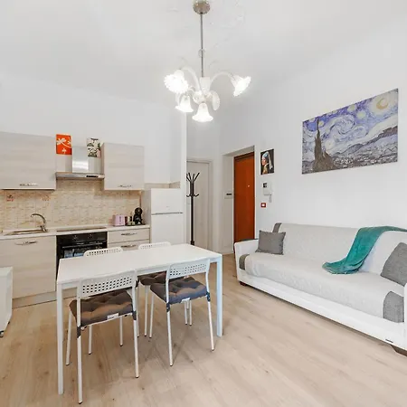 Appartement Sunflower Milaan