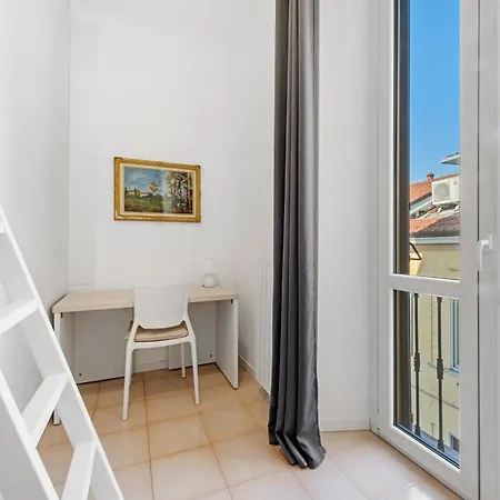 Appartement Sunflower Milan