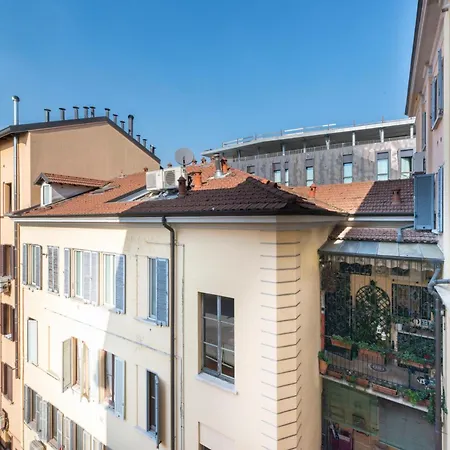 Appartement Sunflower *