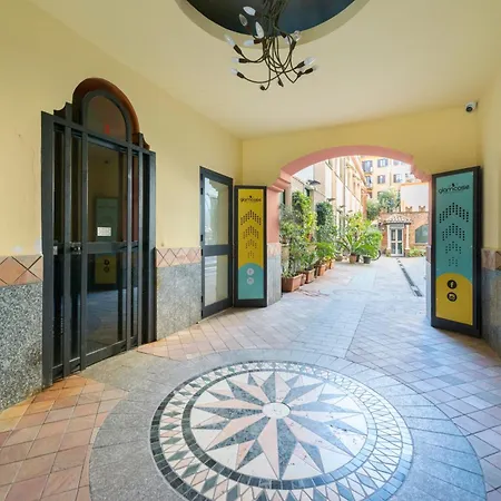 Sunflower Apartamento Milán