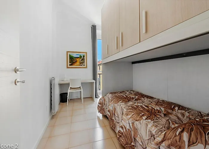 Appartement Sunflower