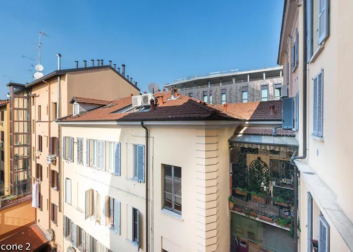 Appartement Sunflower *