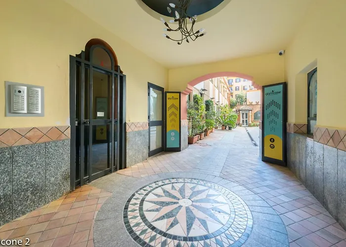 Sunflower Appartement Milan