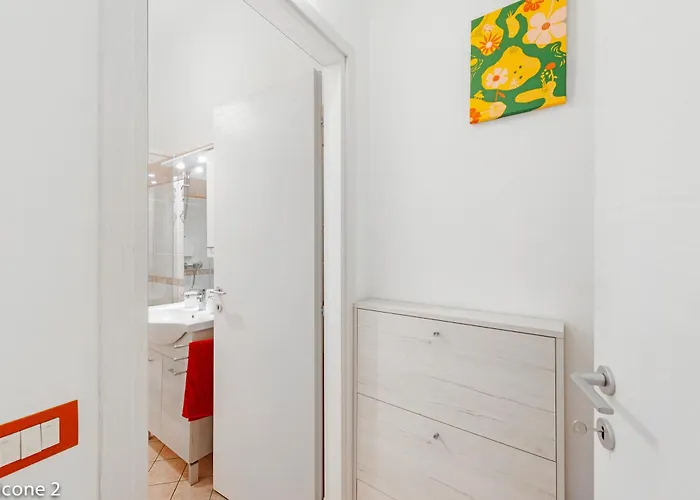 Sunflower Appartement