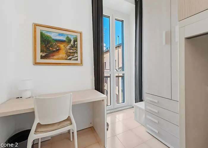 Appartement Sunflower